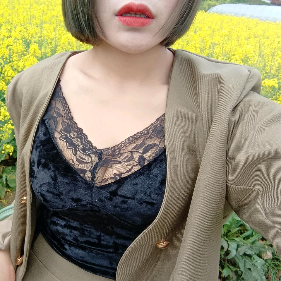 大哥的女人，你别动