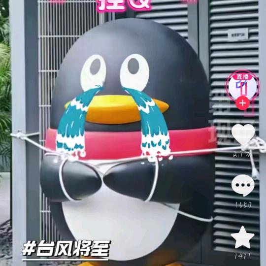 小涂