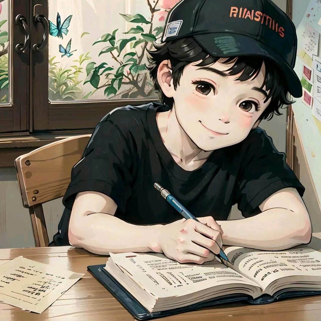 乘风破浪丶