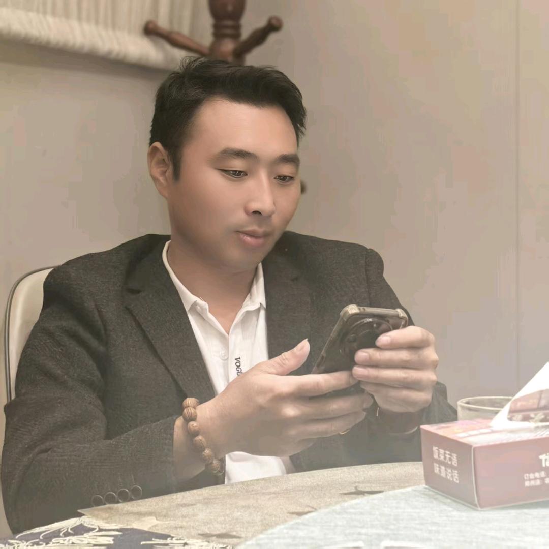 工地老梁哥