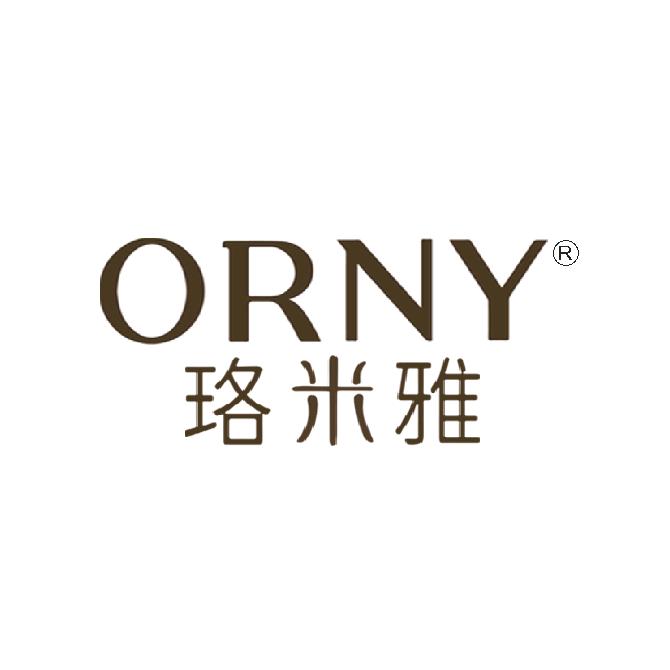 ORNY珞米雅企业店