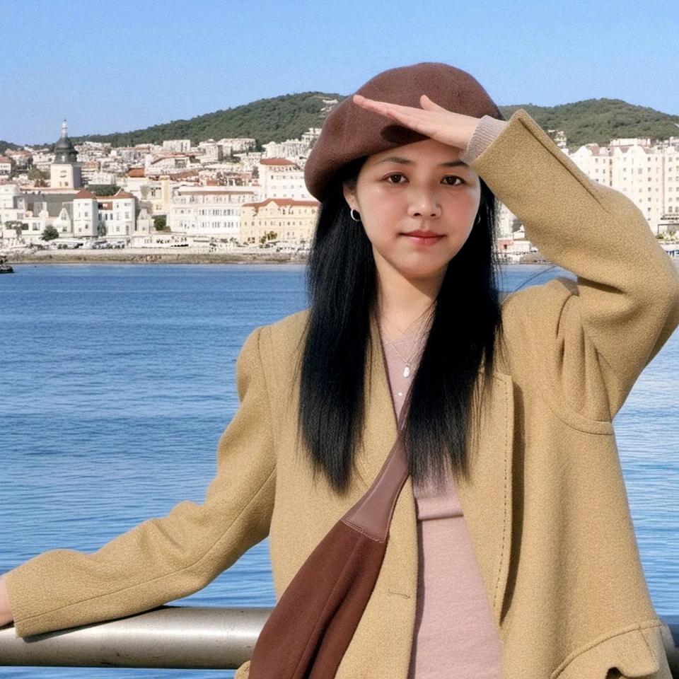 竹叶衣橱