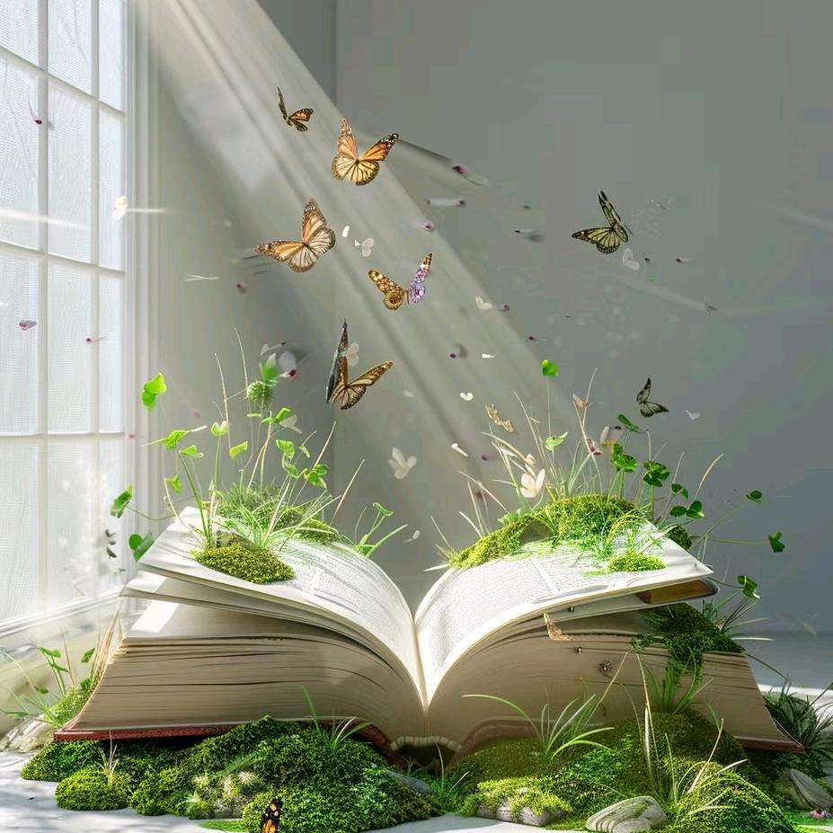 每天进步一点点儿-g