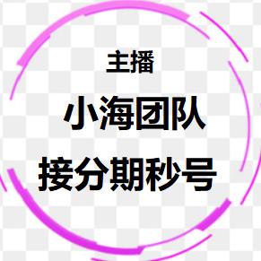 梦幻西游小海团队