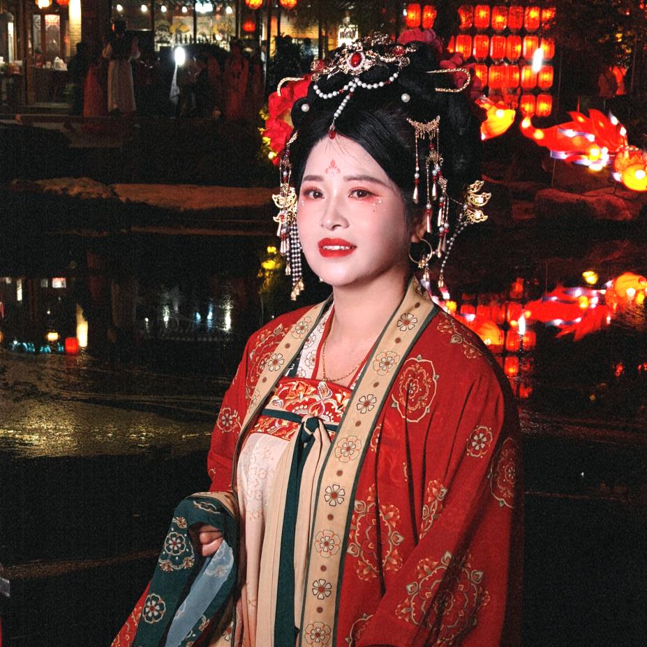 麦宝奶奶