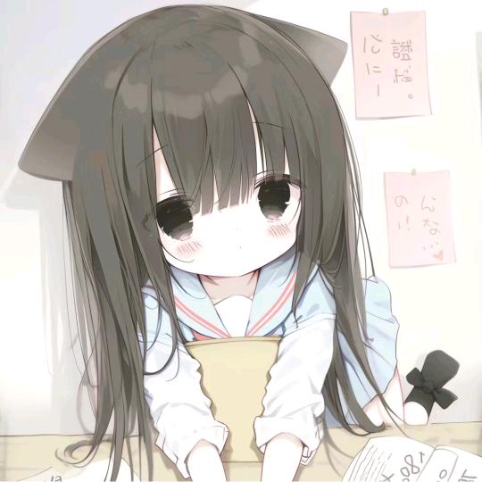 不开心的豆角