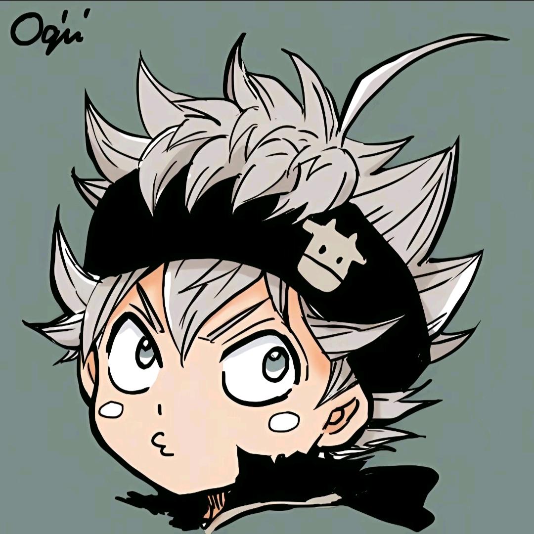 Asta