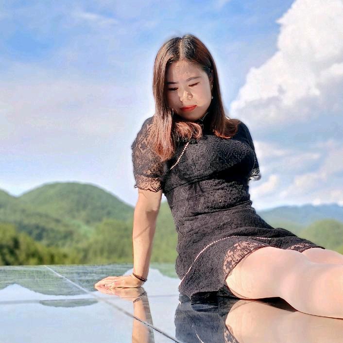 重庆打工妹🧚🏻‍♀️《拒绝私聊》