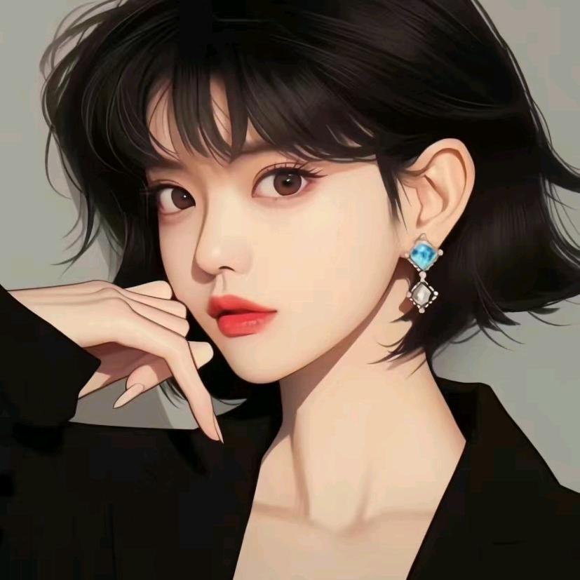 盼盼👑