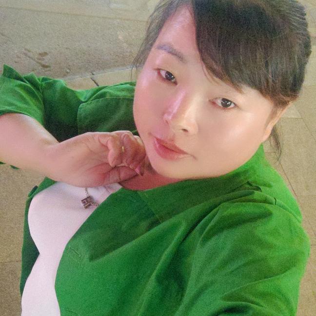 欣怡🍀🍀