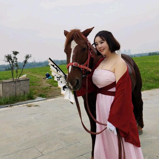 代玉小号