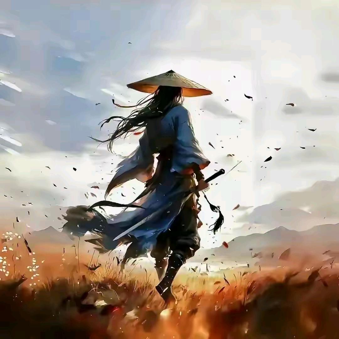 陌生人