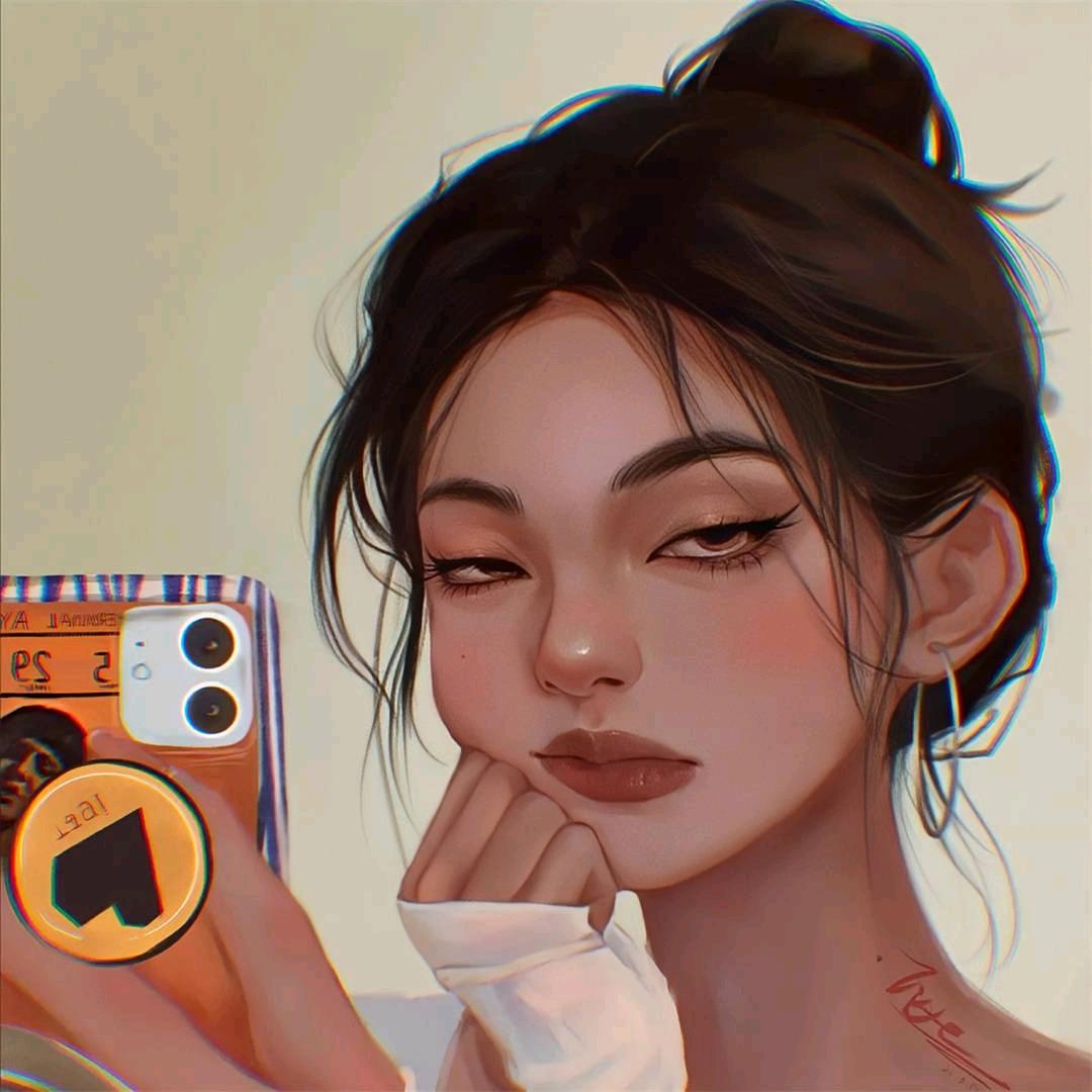 闲七月