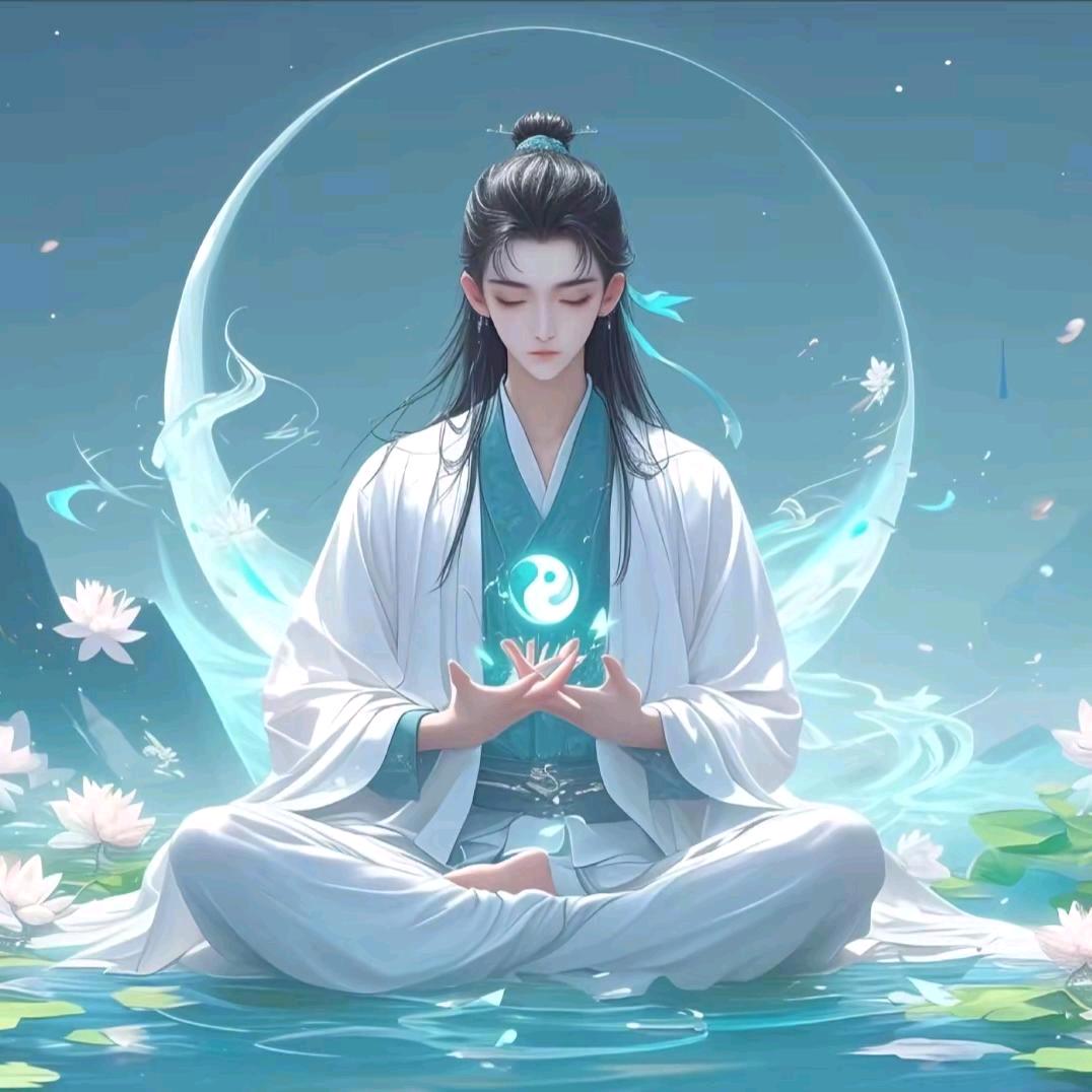 太乙玄门小道童