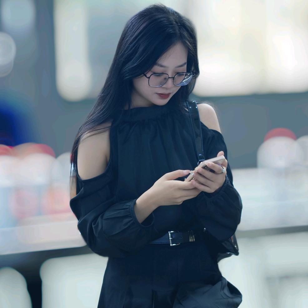丽二妹