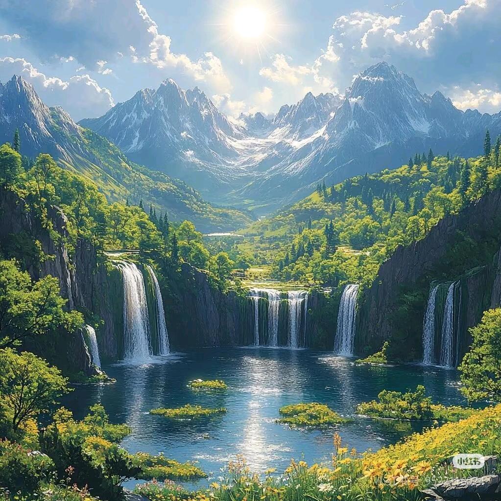 运财小福星