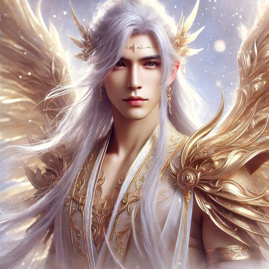 洛长明