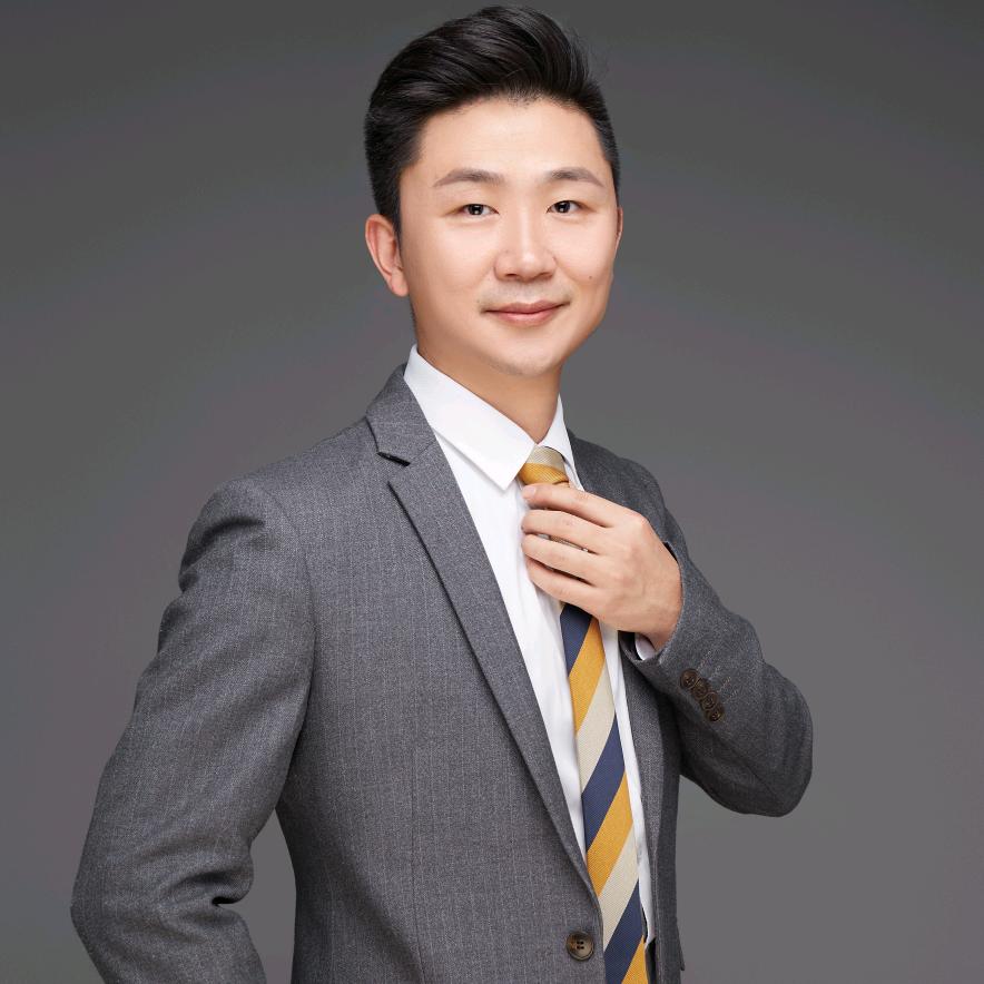 财经杜帅
