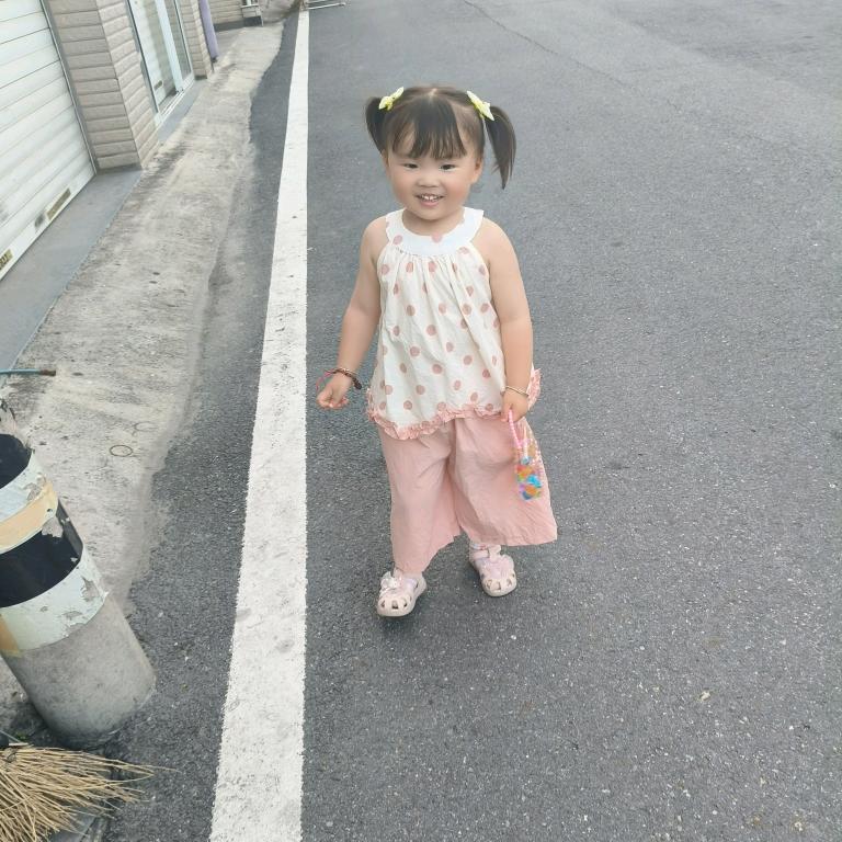 呦呦宝贝