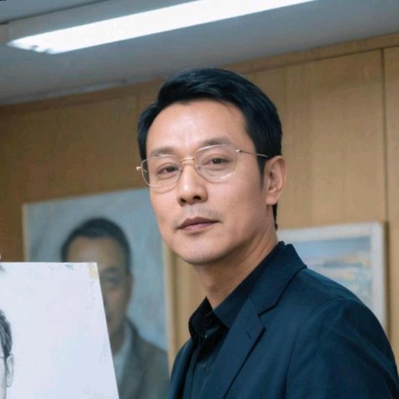 无言的温柔