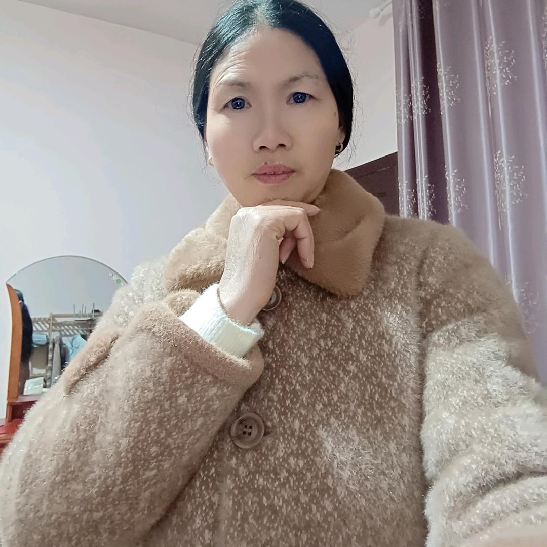 农村韩姐