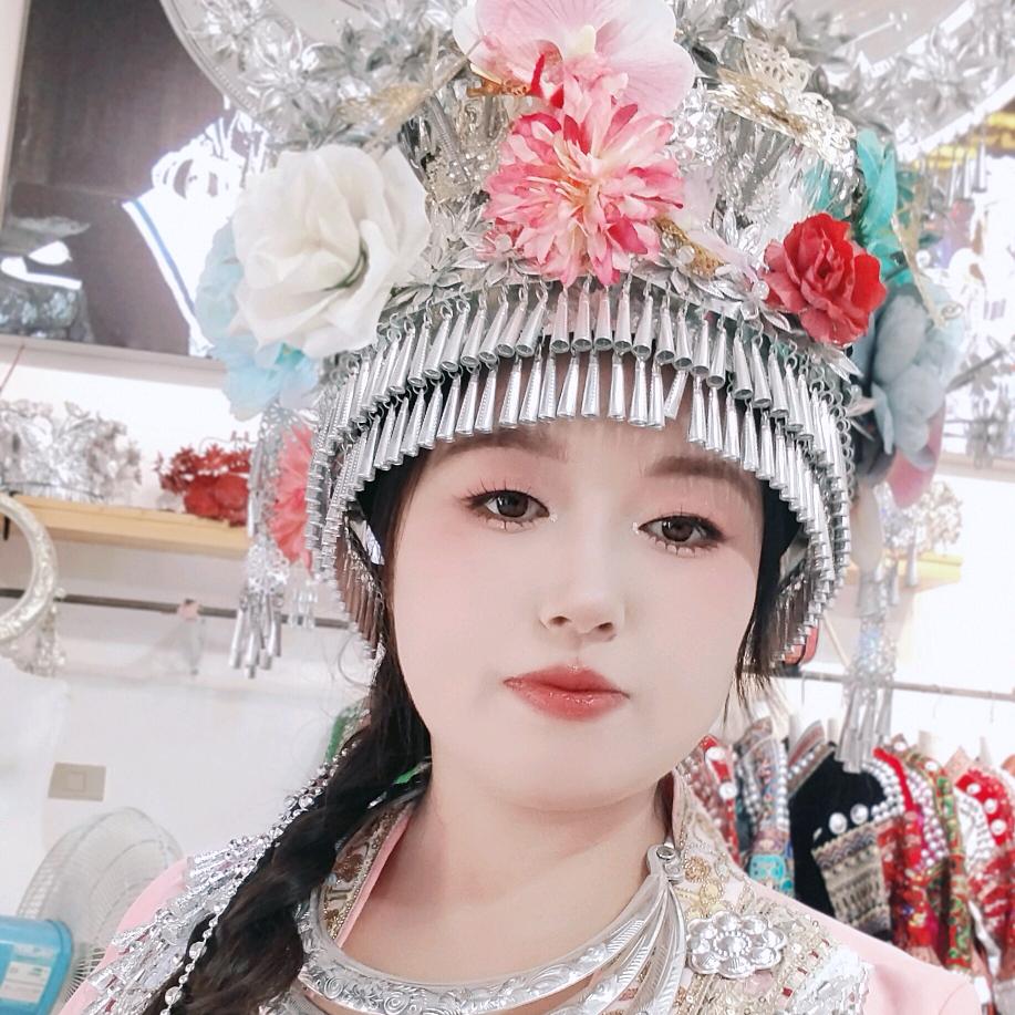 福宝（DIY手工制作）
