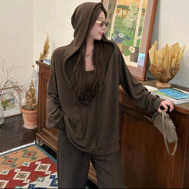 琪琪微微胖（直播回放）