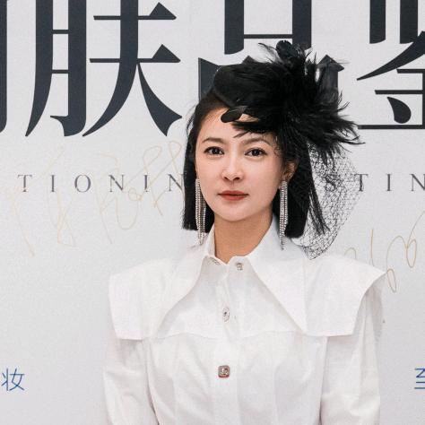 不老女神依林姐