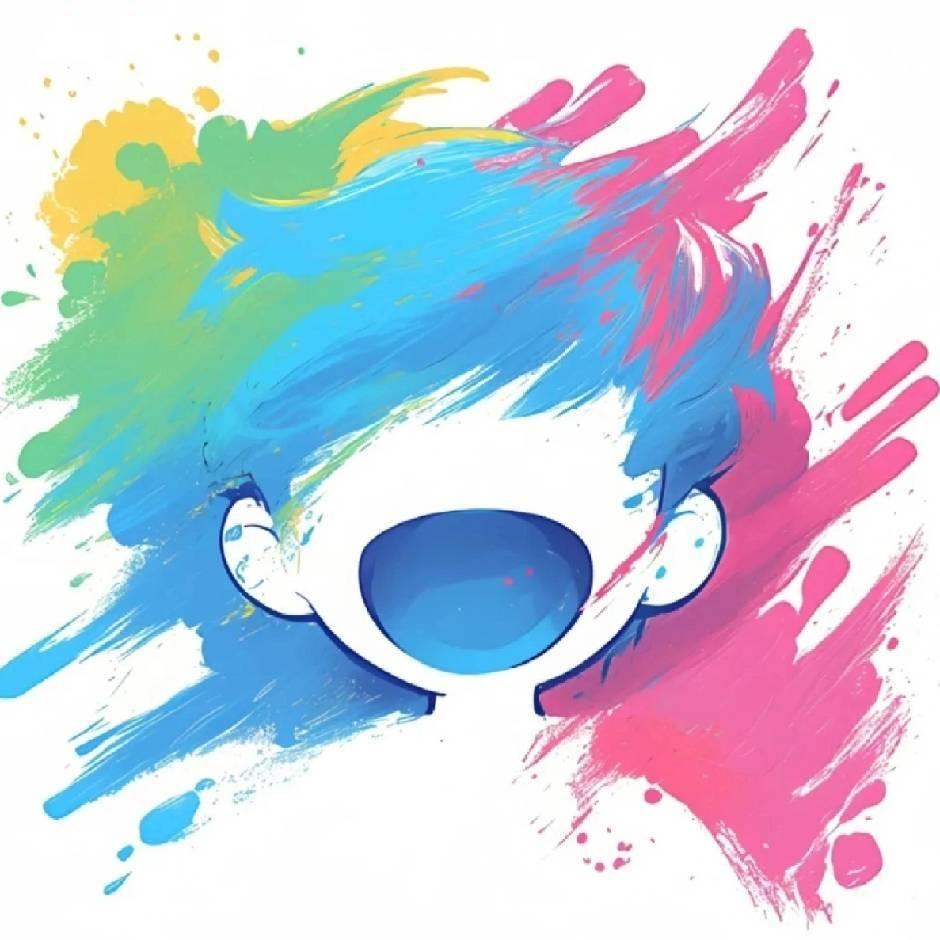 木棍粘💩，打谁谁死。