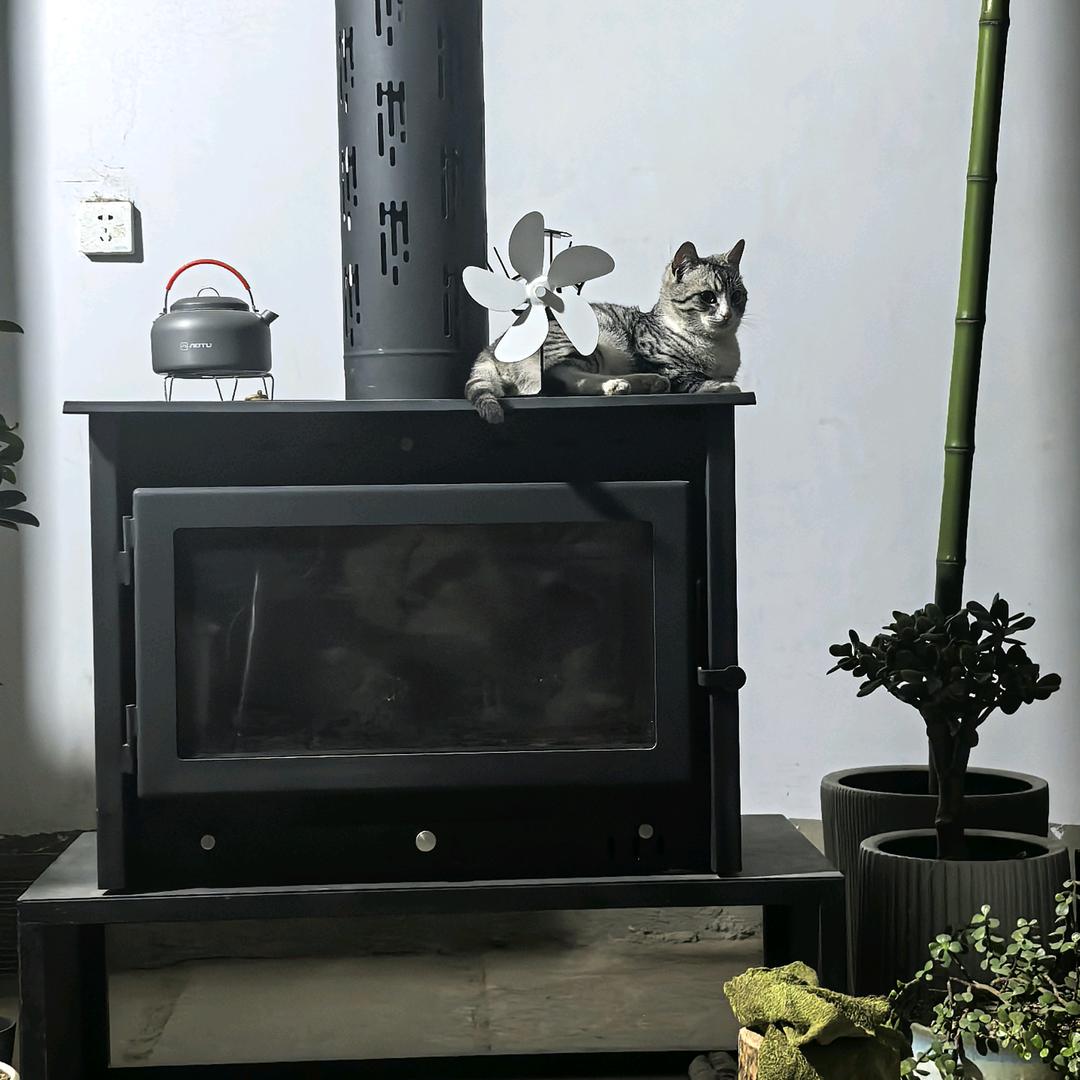红盾真火壁炉生产厂家