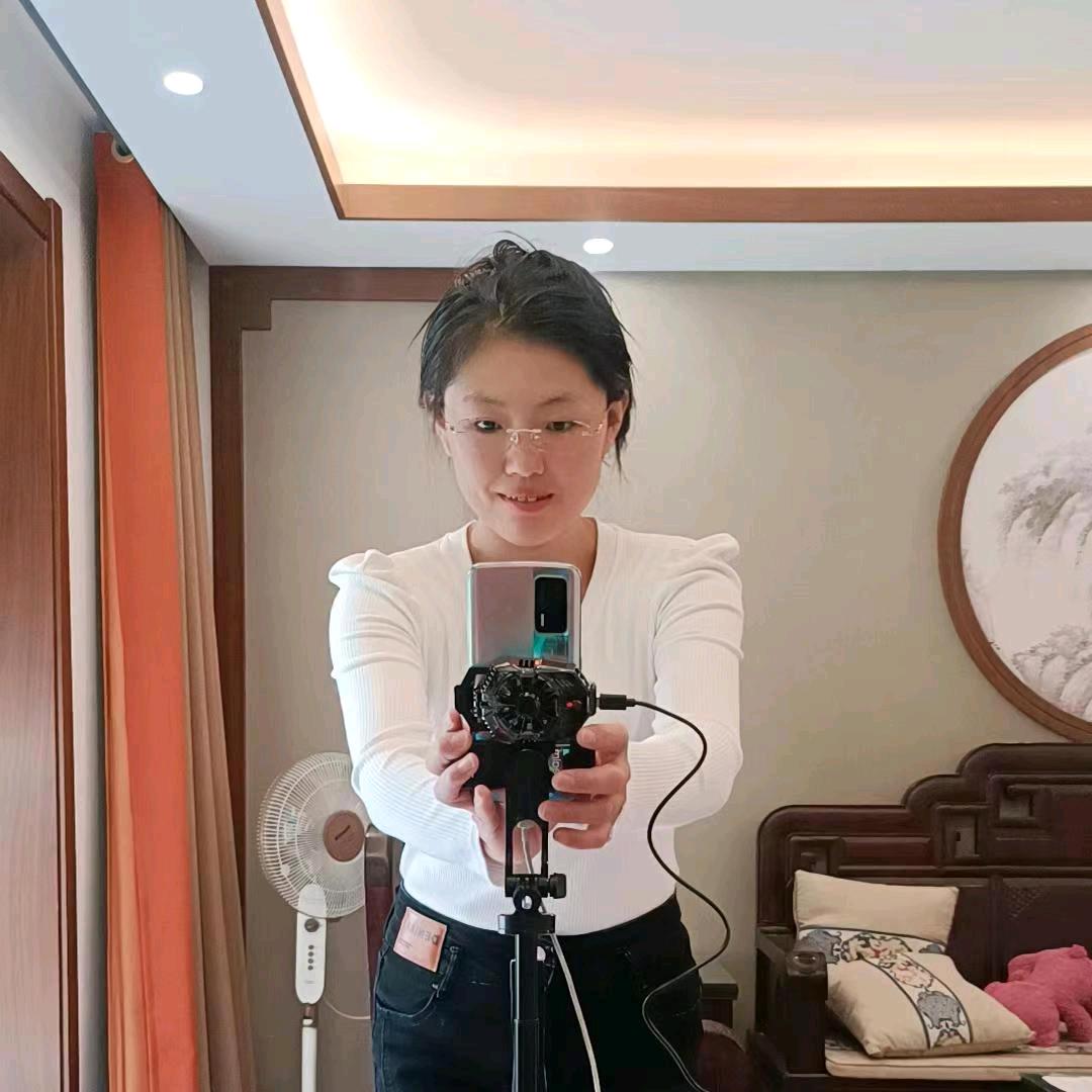 巧妹🎤 首播筹备中