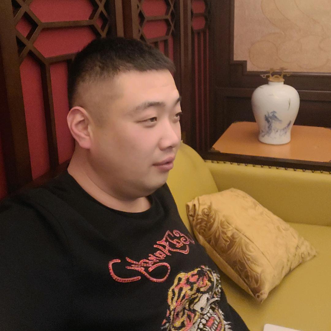 老满