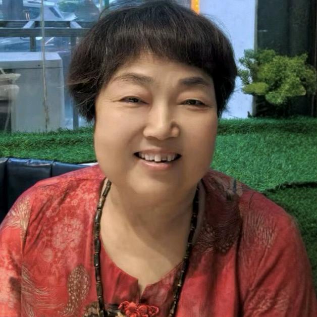 幸运女神