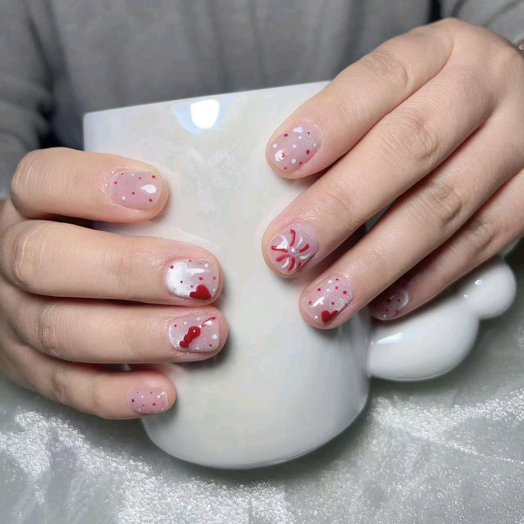 愿你所愿～皆能如愿