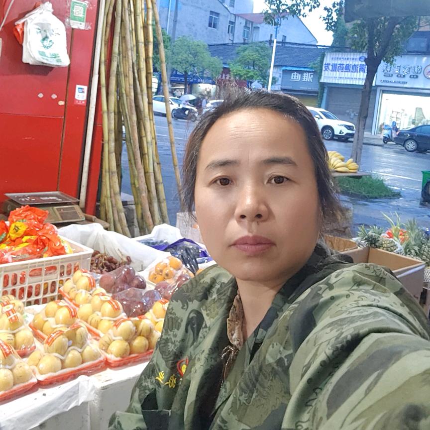 华芳水果监利红城火把提