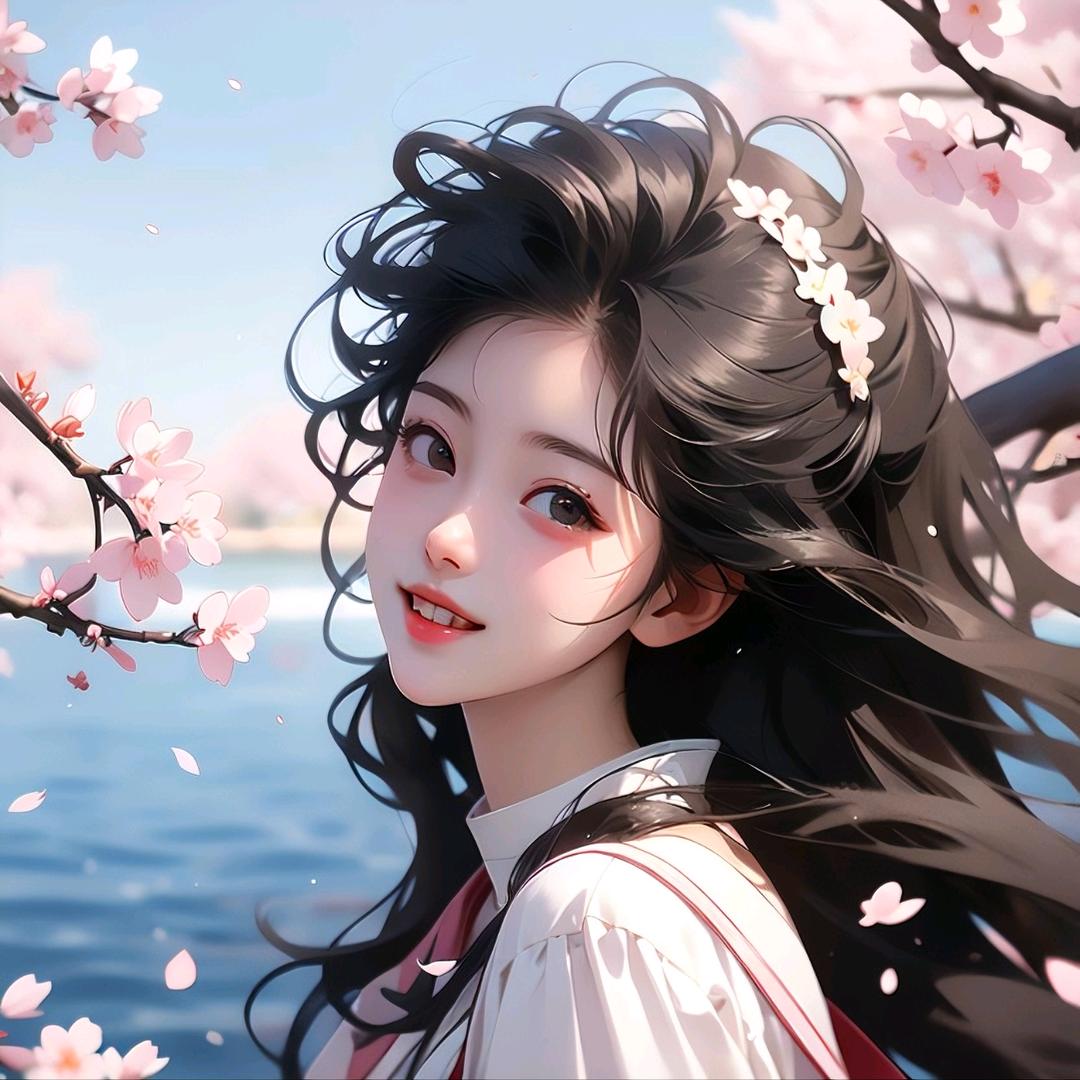 小美来了