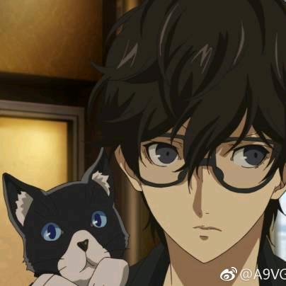 路明非Ricardo.M.Lu