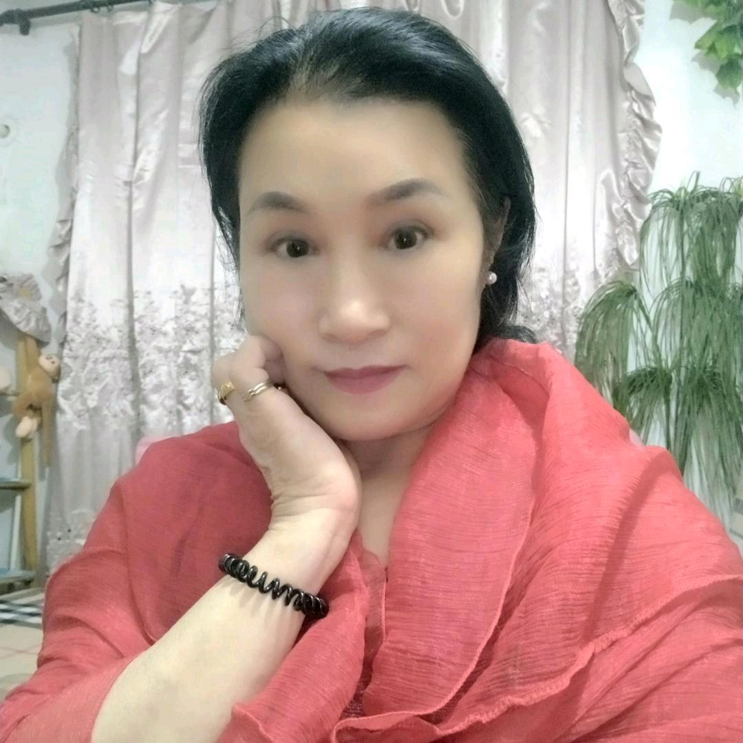 白云
