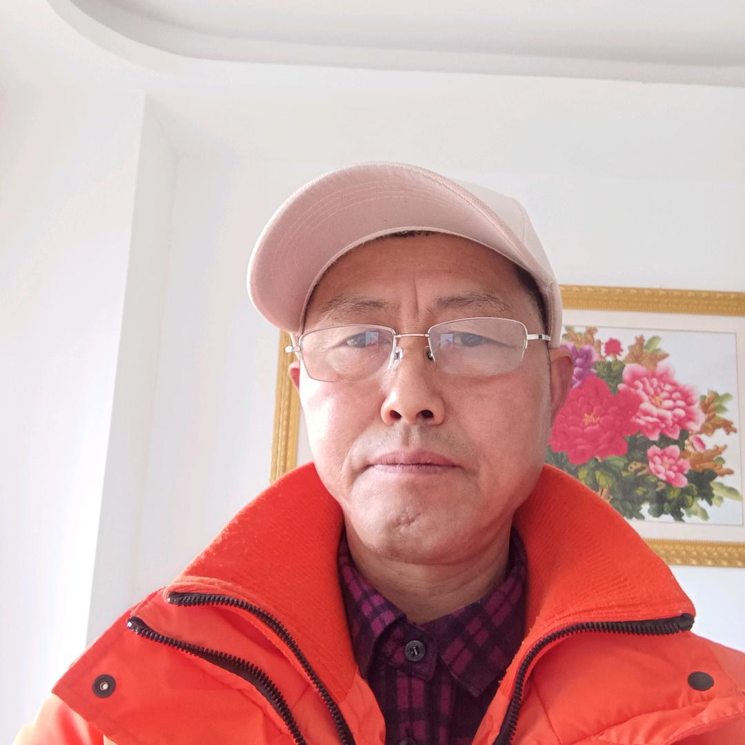看破红尘（荣哥）