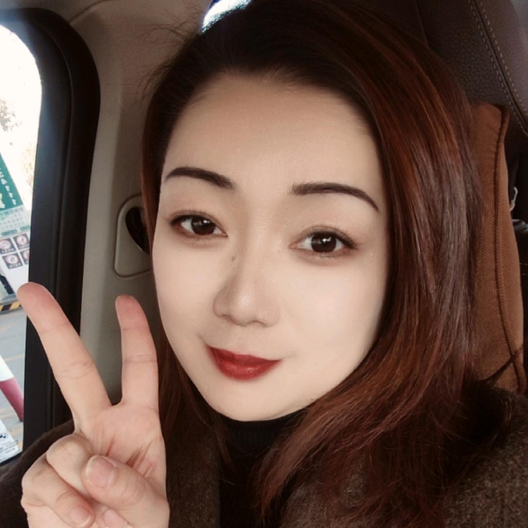 星星姐⭐️⭐️