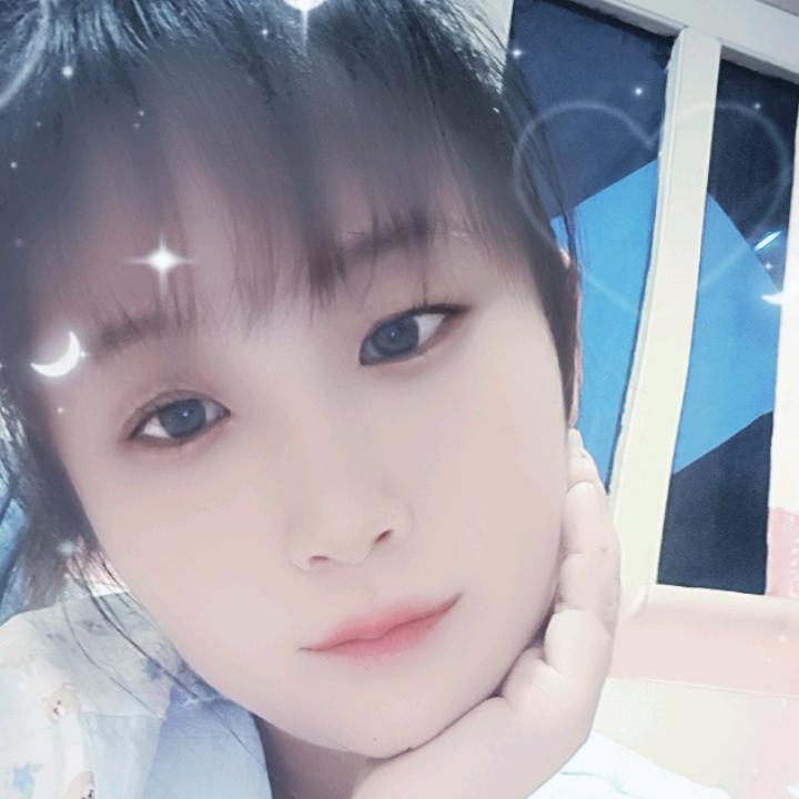 花姑娘（蒋小妹
