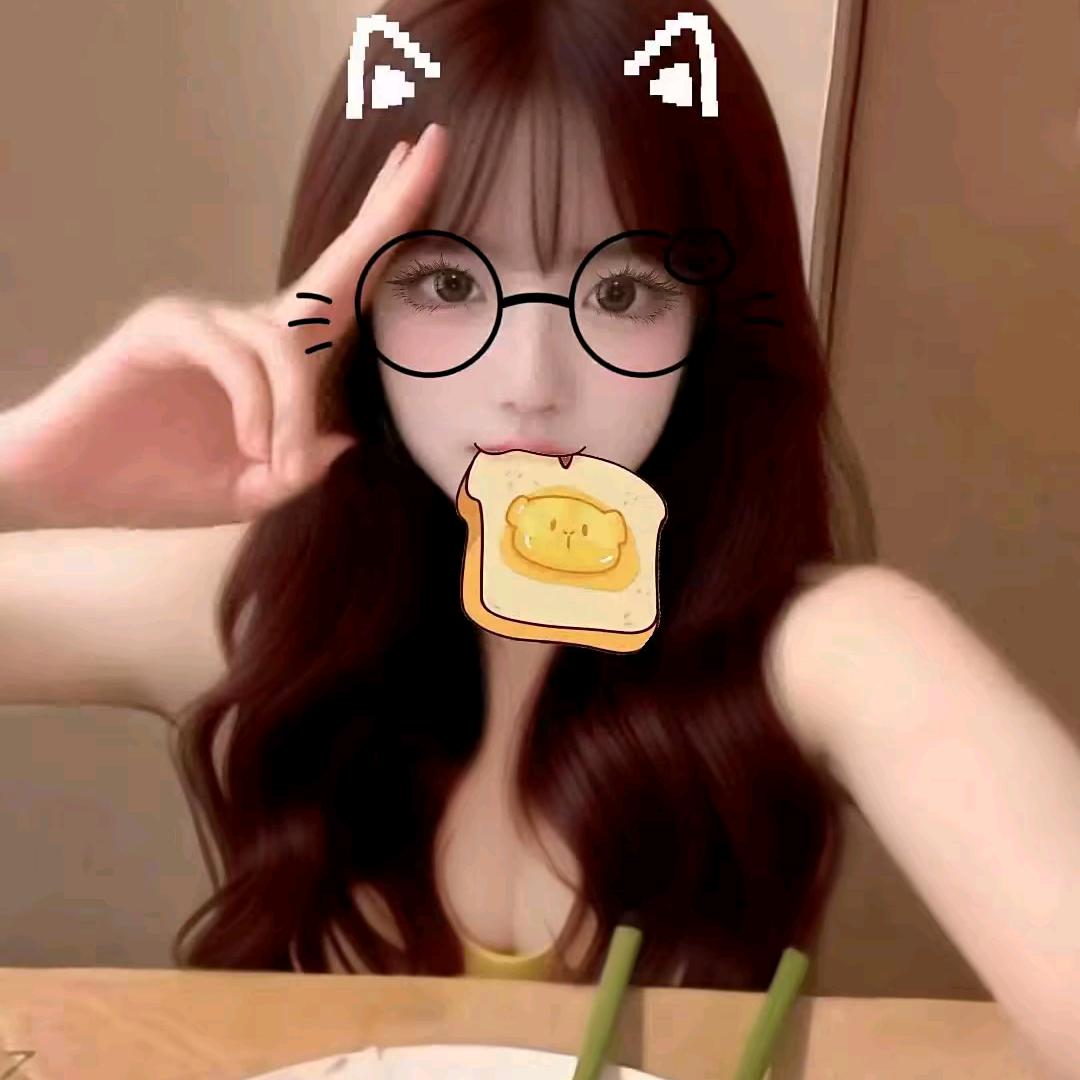 呆呆酱