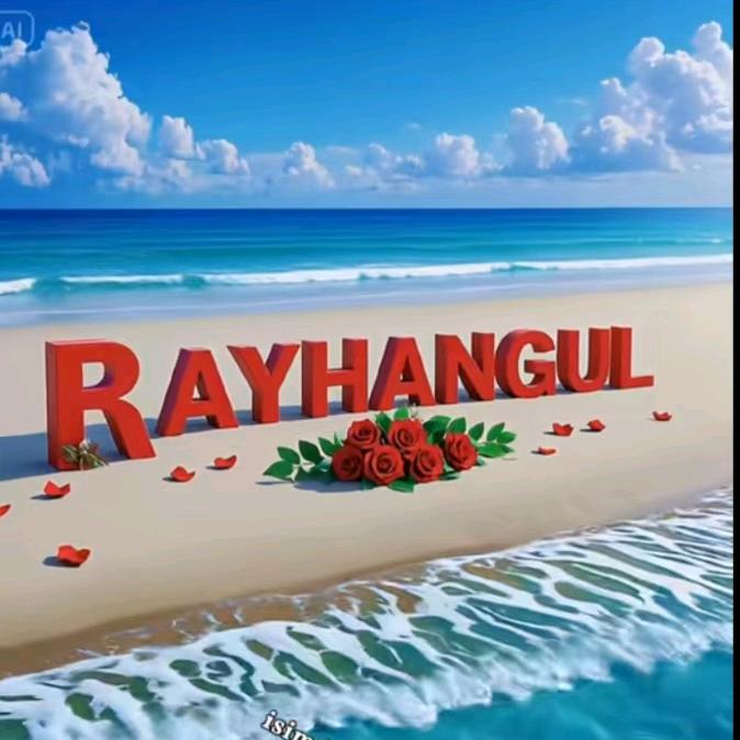 💕Rayhanam💕