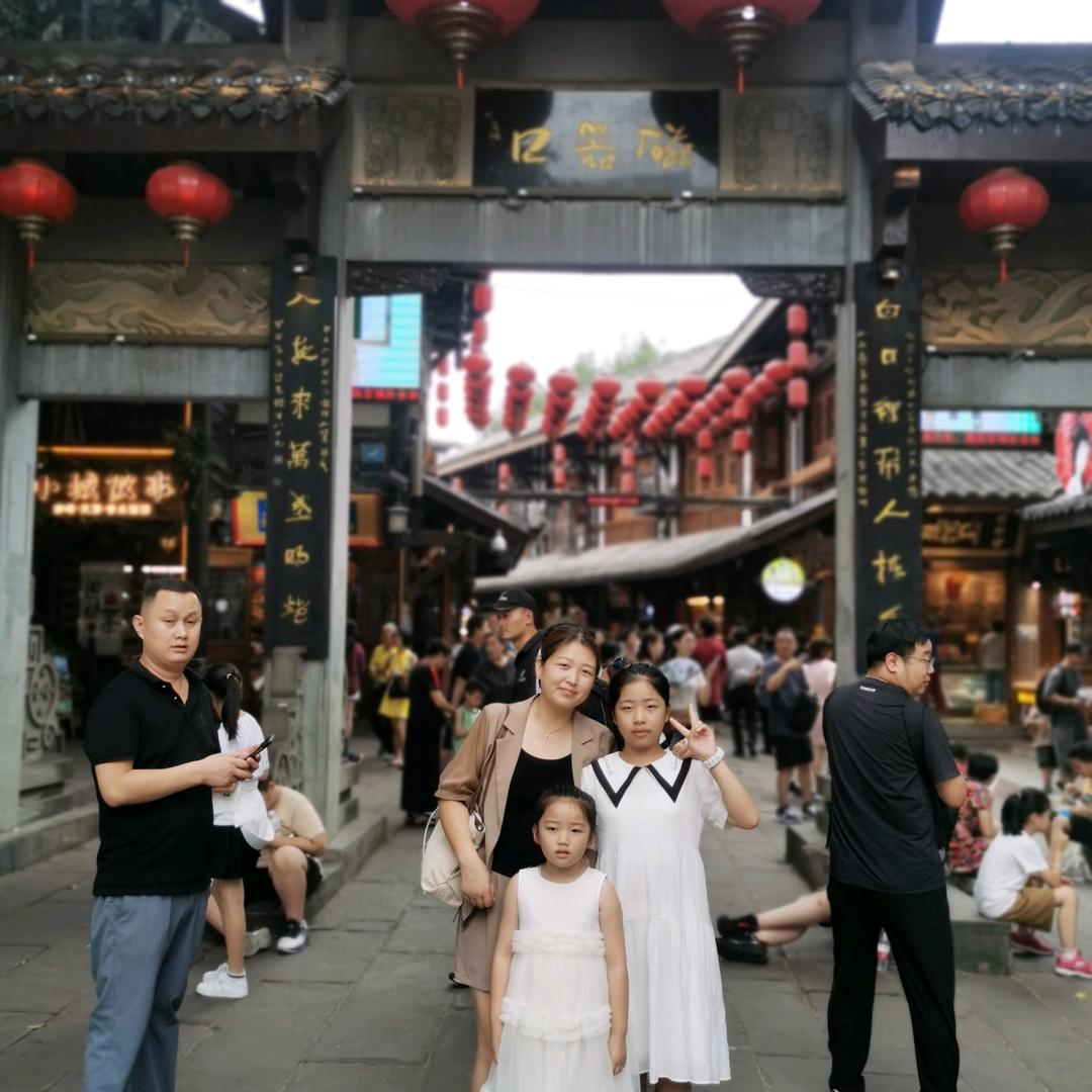 小小南