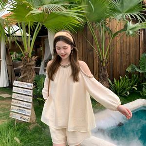 陳文文定制女装