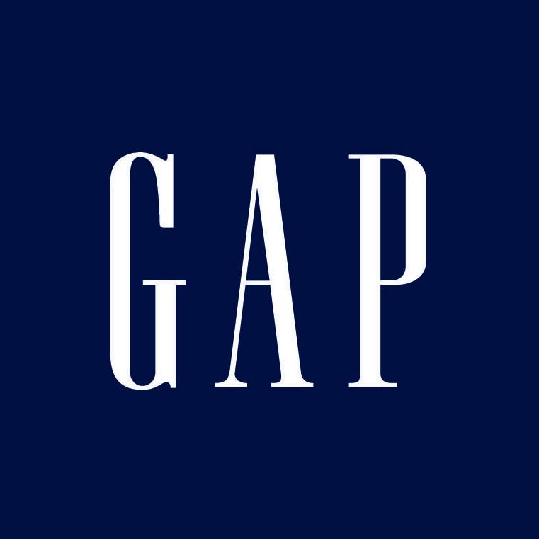 Gap男装旗舰店