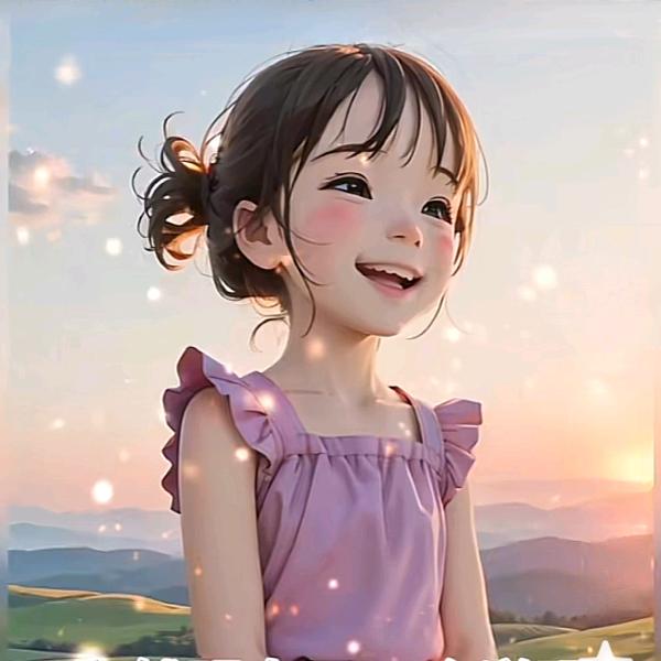 开心