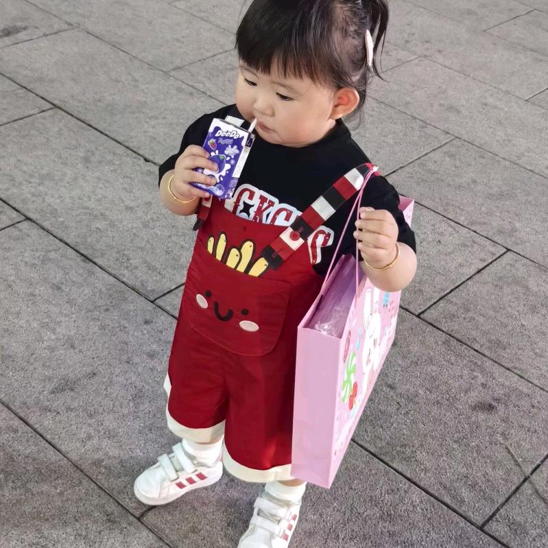 渣哥——新城润庆惠百货