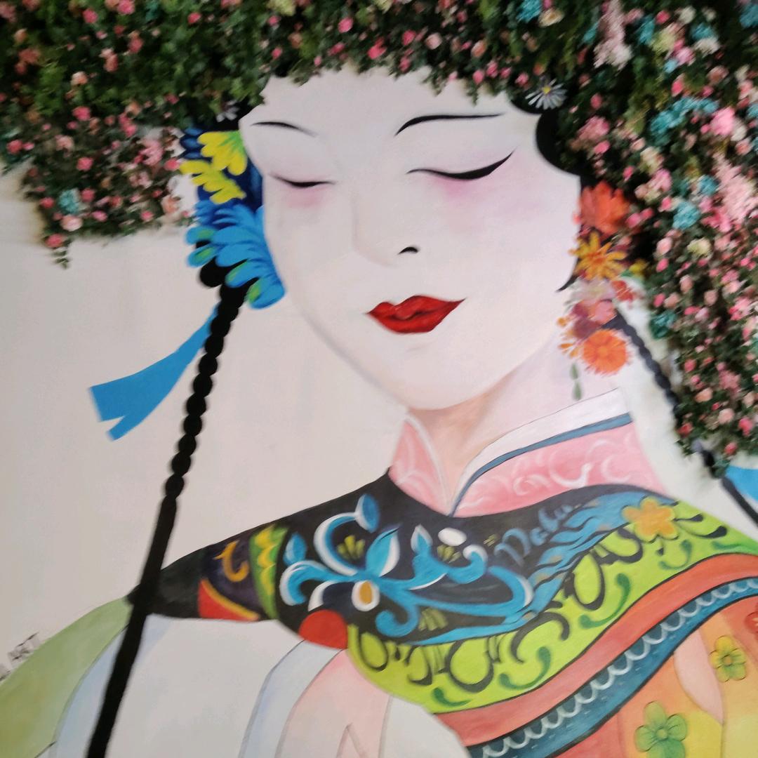 快乐头像