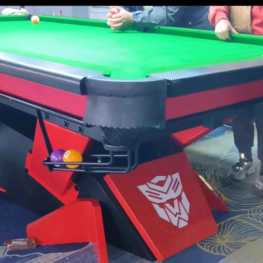 台球桌工厂直销G